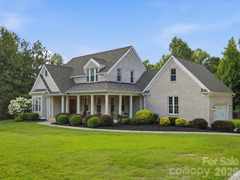 123 Ll Harwell Rd, Gastonia, NC 28056