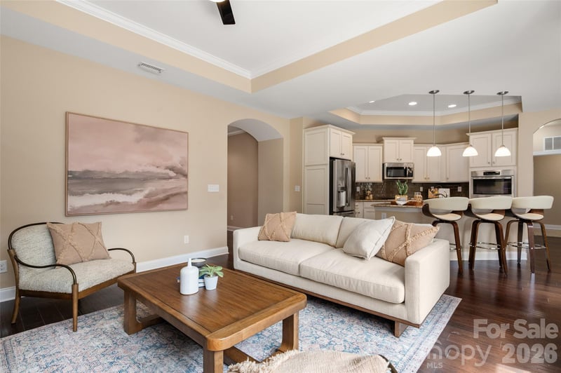 1288 Restoration Dr, Waxhaw, NC 28173