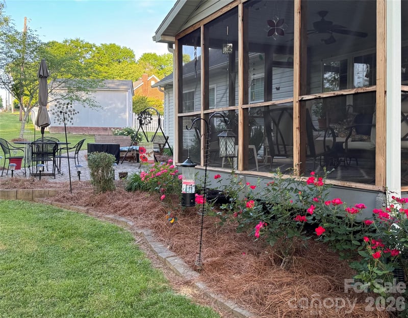 563 Marigold Dr, Kannapolis, NC 28083