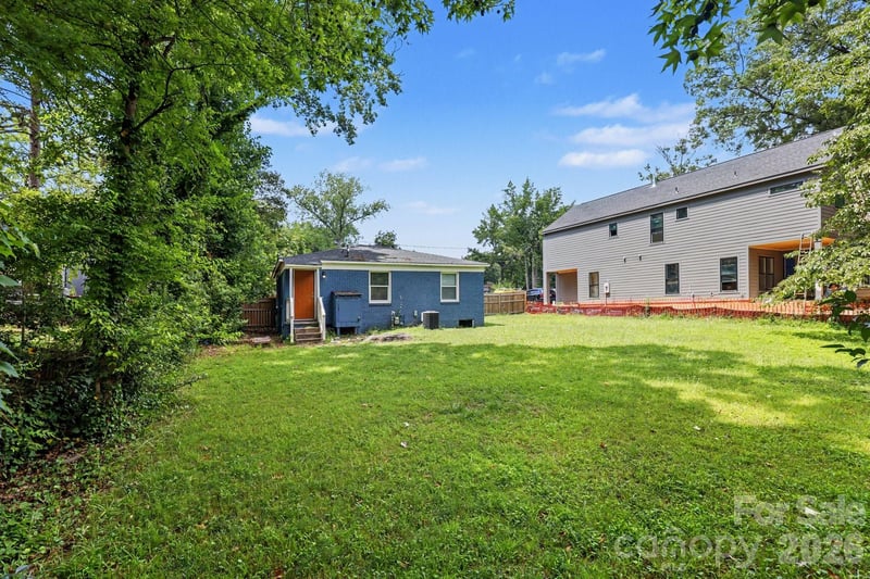2708 Catalina Ave, Charlotte, NC 28206