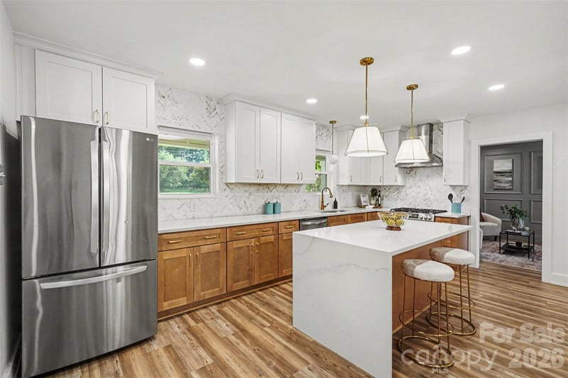 12620 Idlewild Rd, Matthews, NC 28105