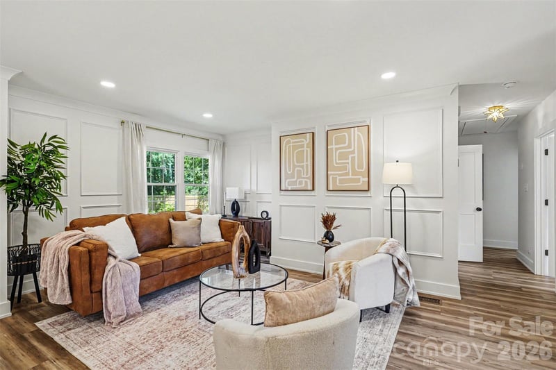 12620 Idlewild Rd, Matthews, NC 28105