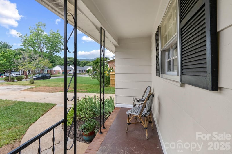 115 Bent Creek Ranch Rd, Asheville, NC 28806