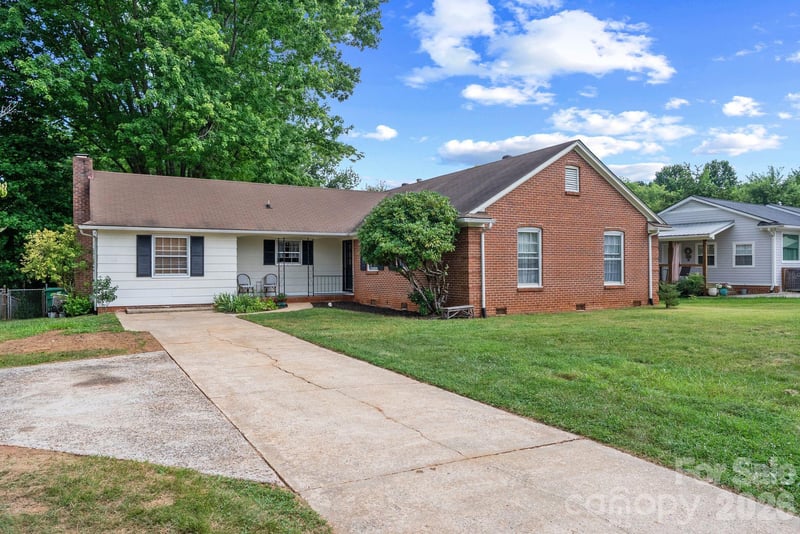 115 Bent Creek Ranch Rd, Asheville, NC 28806