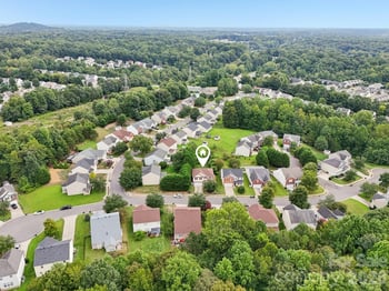 4008 Cascade Dr, Gastonia, NC 28056
