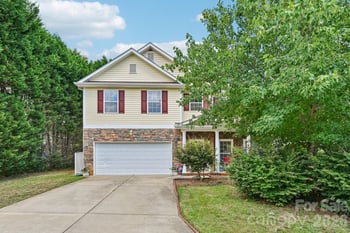 4008 Cascade Dr, Gastonia, NC 28056