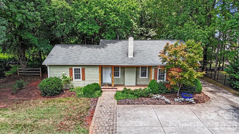 4436 Tilley Morris Rd, Matthews, NC 28105