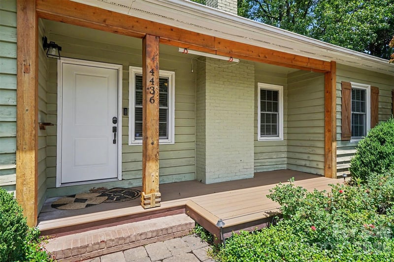 4436 Tilley Morris Rd, Matthews, NC 28105