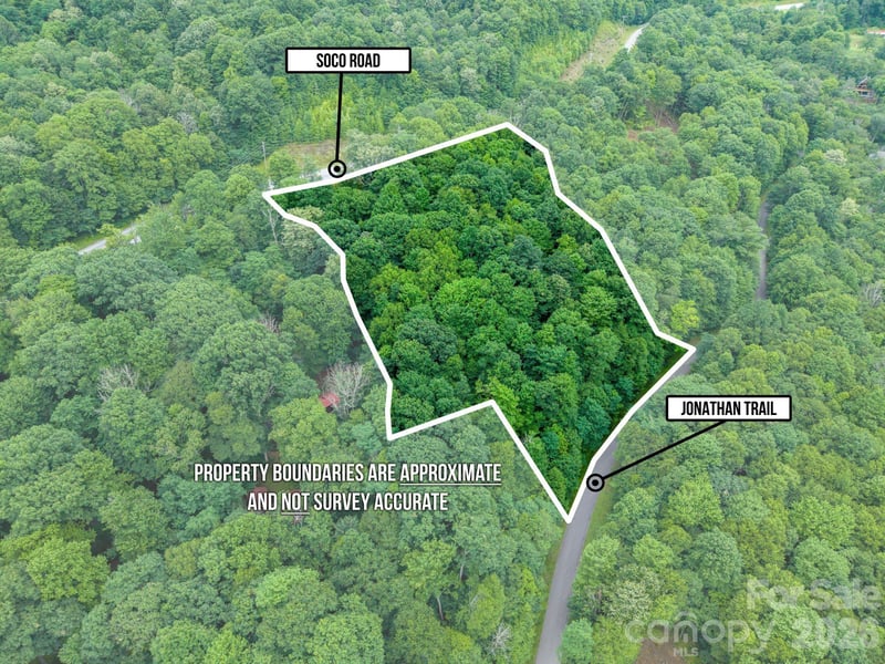 64A Jonathan Trl, Maggie Valley, NC 28751