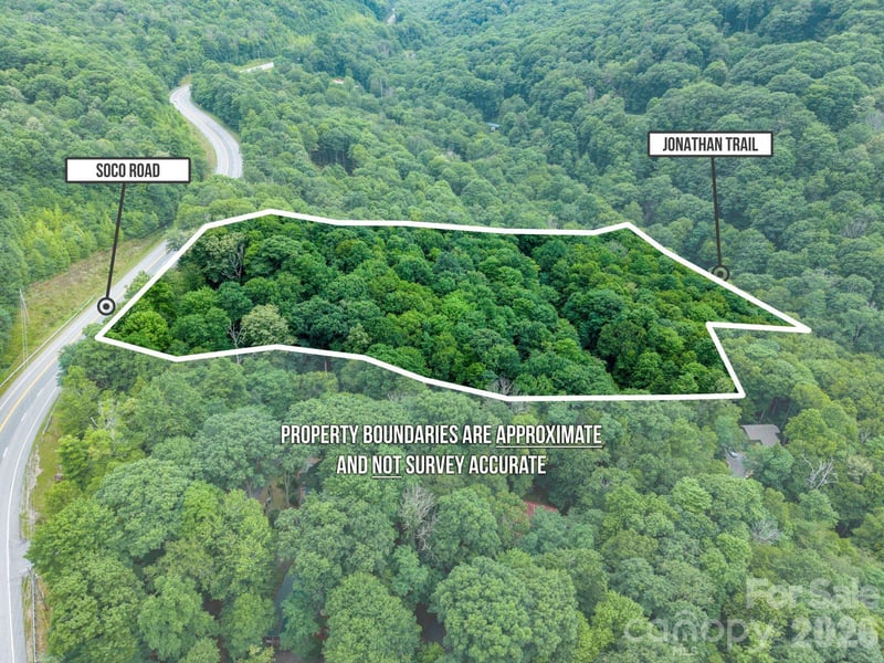 64A Jonathan Trl, Maggie Valley, NC 28751