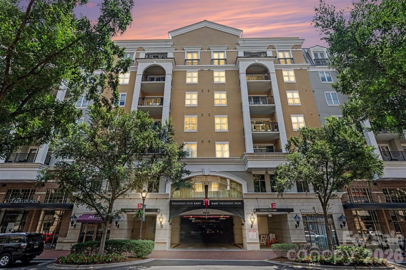 4625 Piedmont Row Dr #303, Charlotte, NC 28210