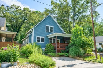 73 Downing St, Asheville, NC 28806