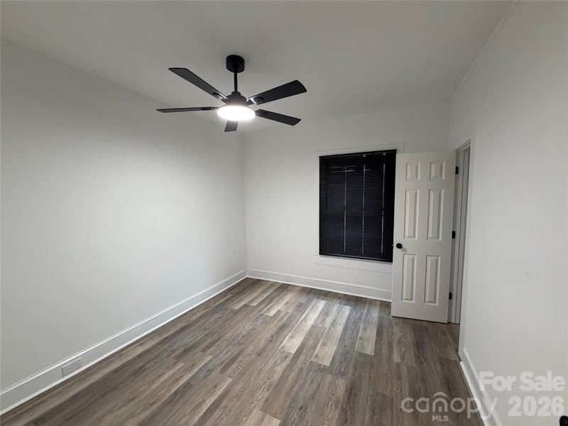 316 Bost St, Statesville, NC 28677