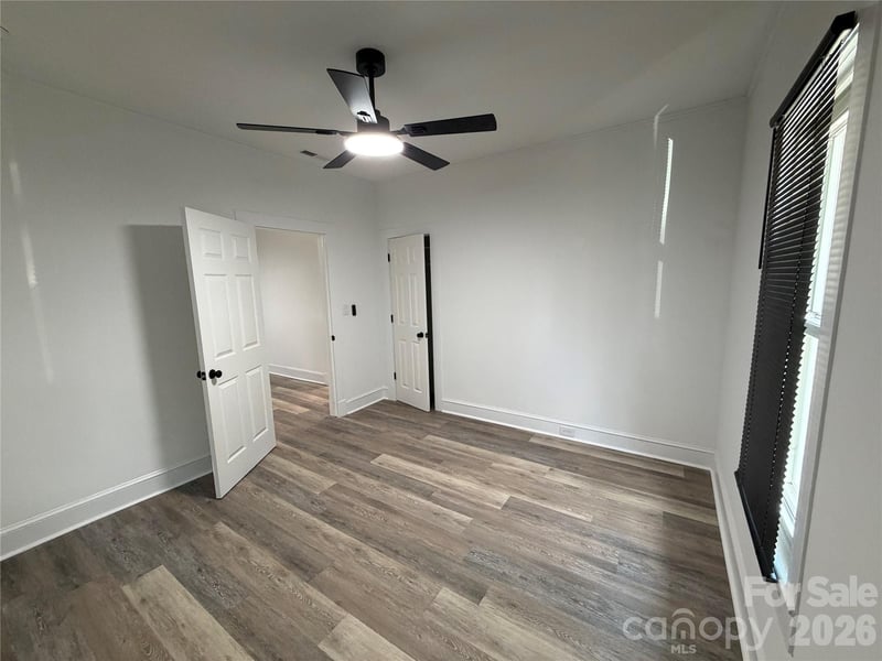 316 Bost St, Statesville, NC 28677