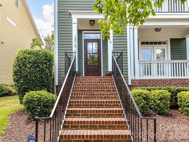 15715 Taviston St, Huntersville, NC 28078