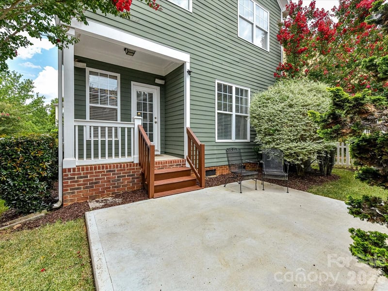 15715 Taviston St, Huntersville, NC 28078