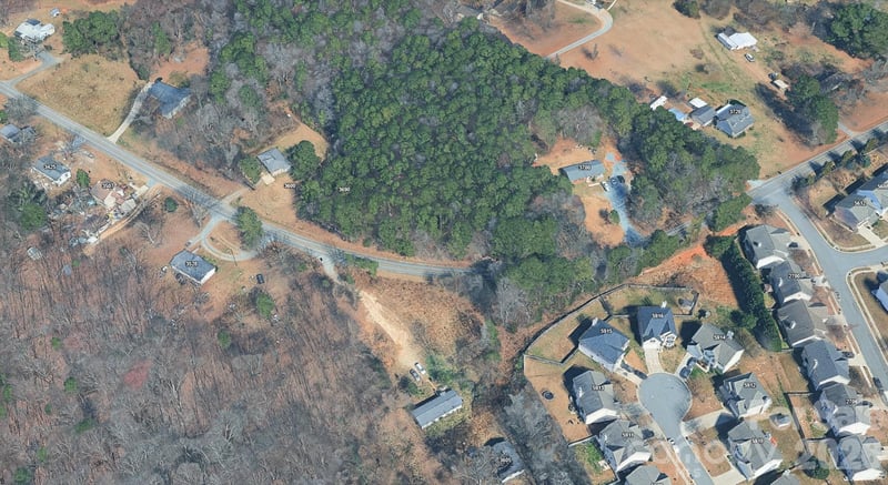 1.08 AC Fincher Rd, Matthews, NC 28104