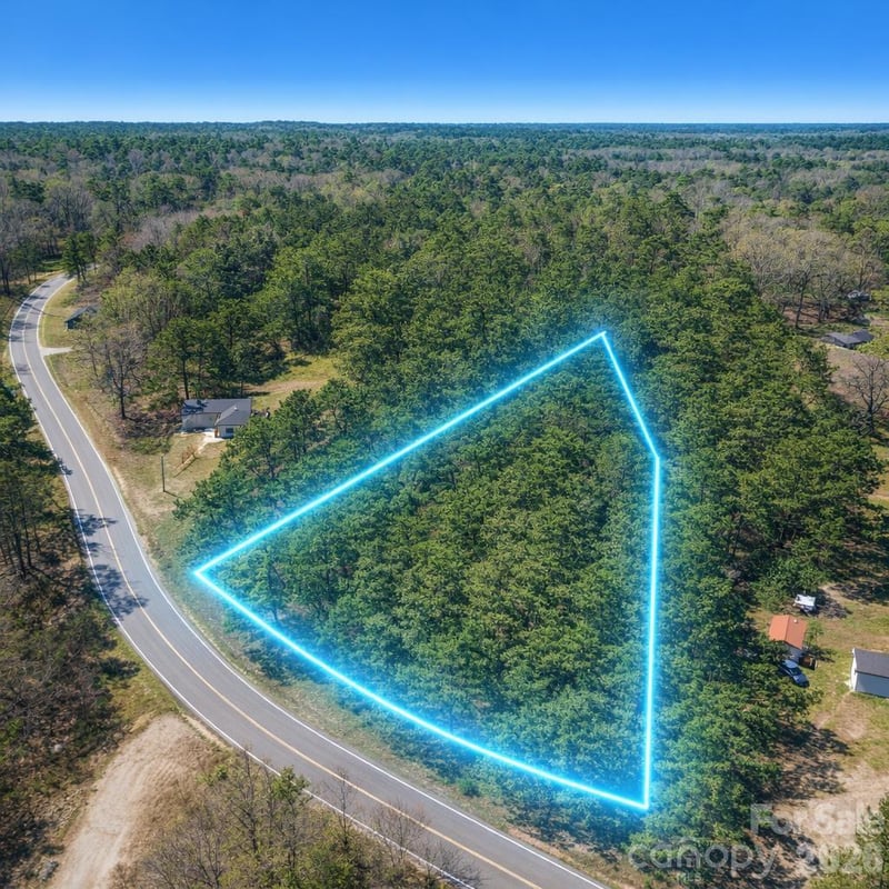 1.08 AC Fincher Rd, Matthews, NC 28104