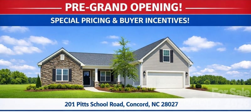 270 Corrie Ann Dr, Concord, NC 28027