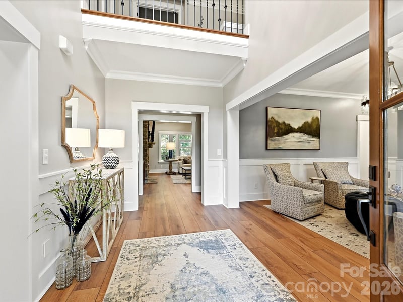 884 Kemp Rd, Mooresville, NC 28117