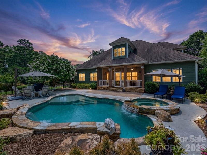 884 Kemp Rd, Mooresville, NC 28117
