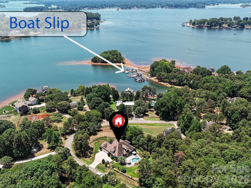 884 Kemp Rd, Mooresville, NC 28117