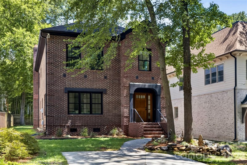 732 Ellsworth Rd, Charlotte, NC 28211