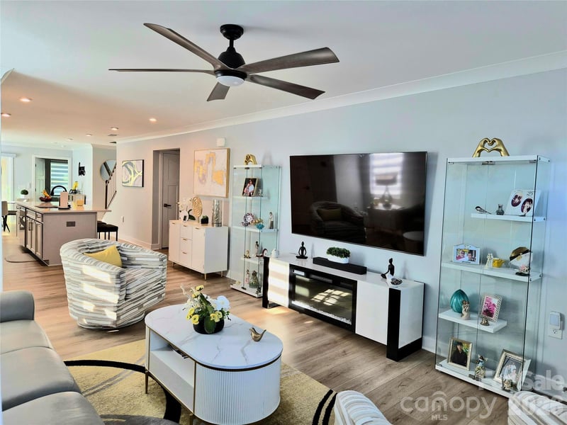 115 Jameson Park Dr #1, Troutman, NC 28166