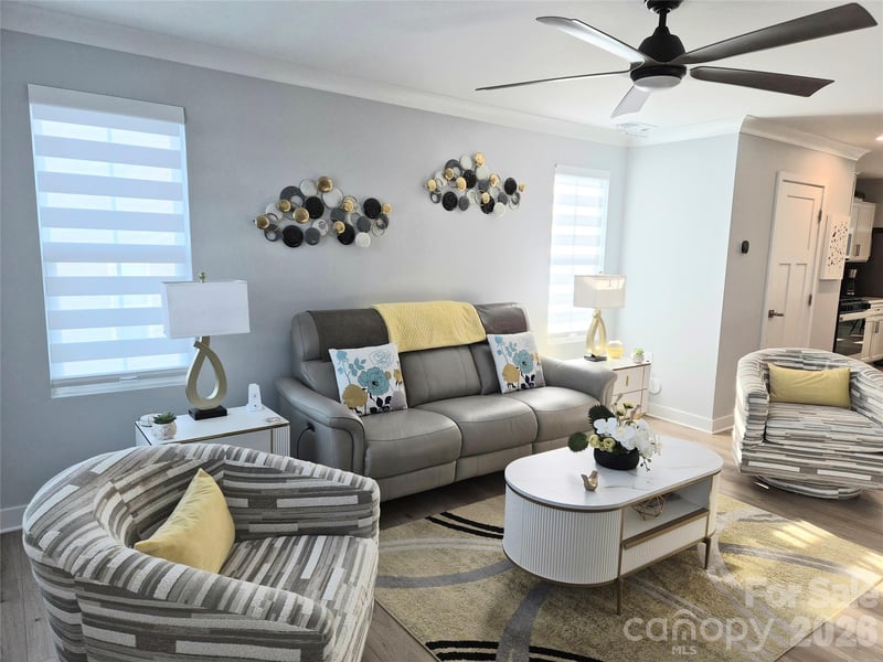 115 Jameson Park Dr #1, Troutman, NC 28166