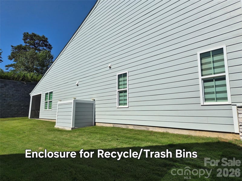 115 Jameson Park Dr #1, Troutman, NC 28166