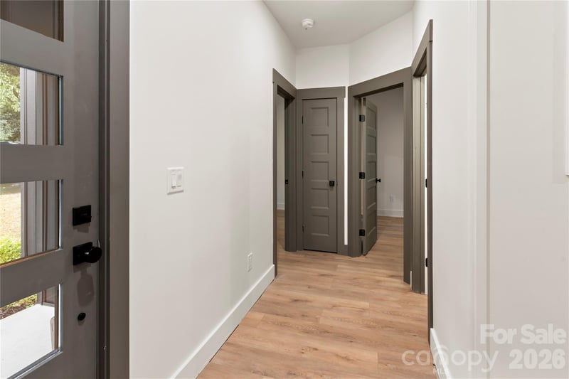 3161 Huffman St, Claremont, NC 28610