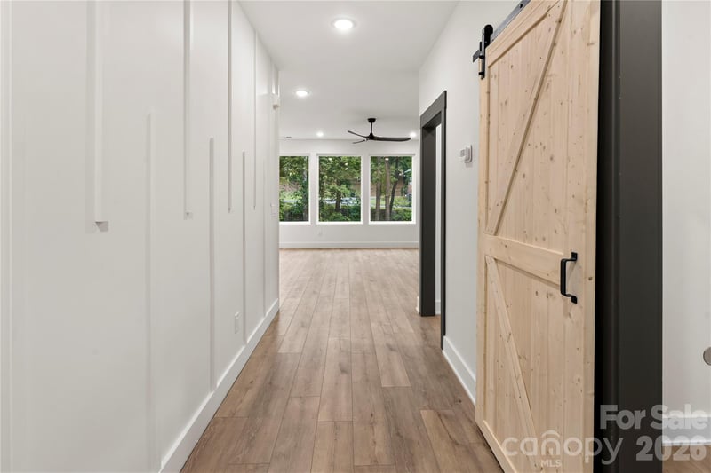 3161 Huffman St, Claremont, NC 28610