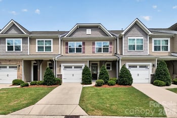 14943 Savannah Hall Dr, Charlotte, NC 28273