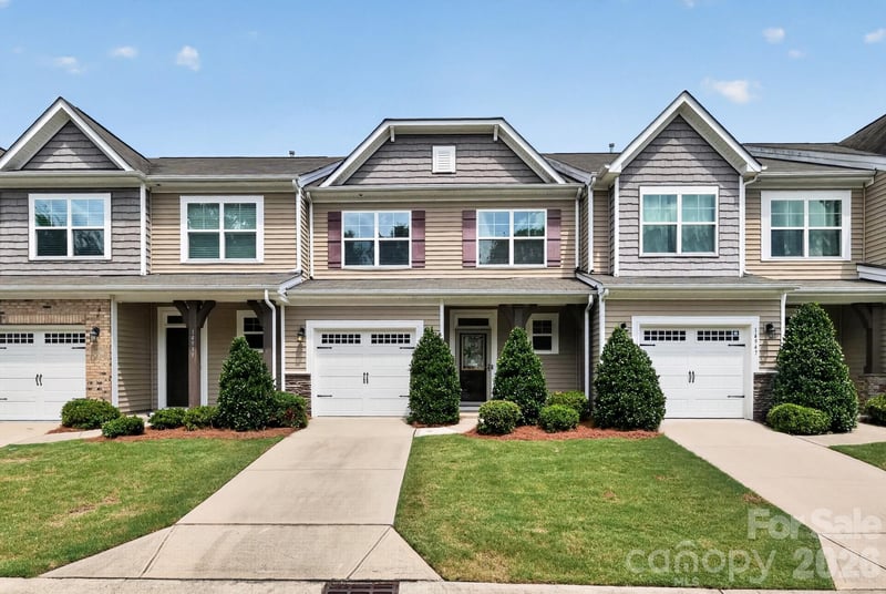14943 Savannah Hall Dr, Charlotte, NC 28273