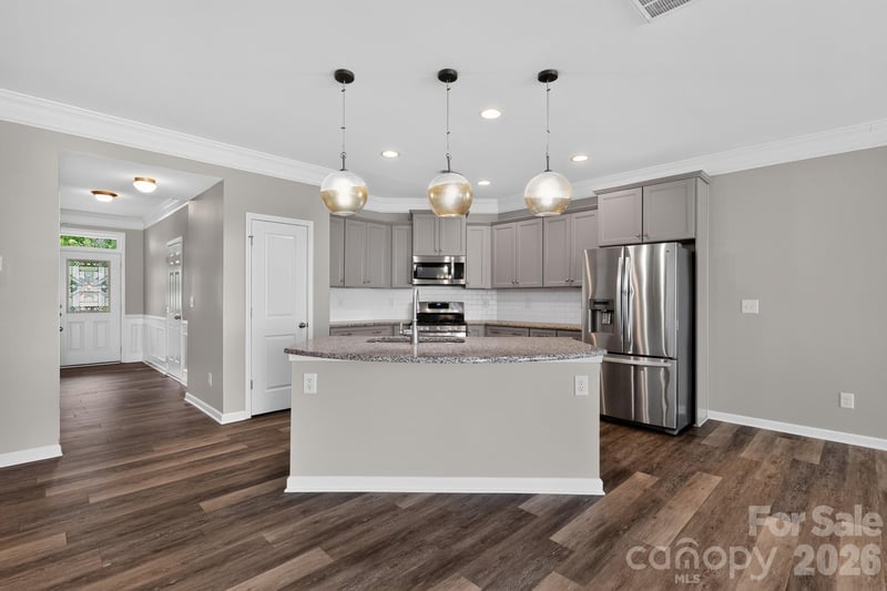14943 Savannah Hall Dr, Charlotte, NC 28273