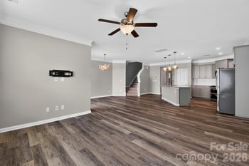 14943 Savannah Hall Dr, Charlotte, NC 28273