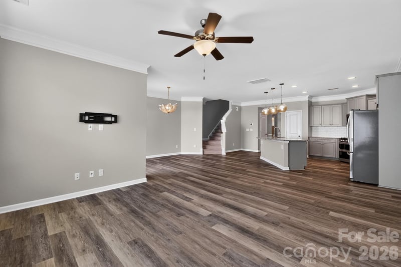 14943 Savannah Hall Dr, Charlotte, NC 28273