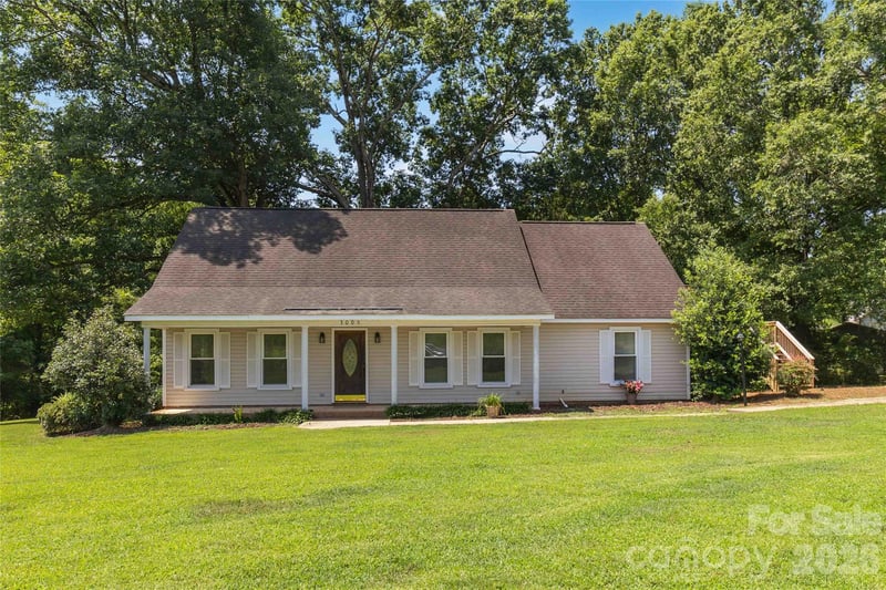 Home Worth Check