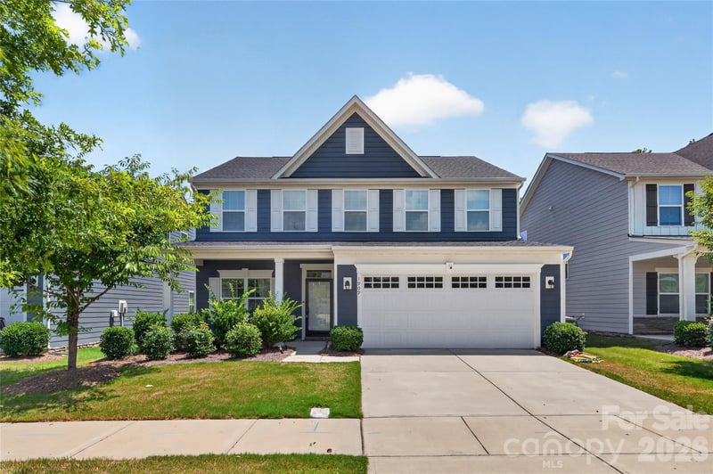 1909 Tin Roof Ln, Monroe, NC 28112