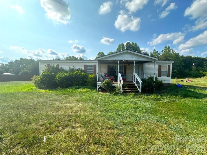 5100 Flay Rd, Lincolnton, NC 28092
