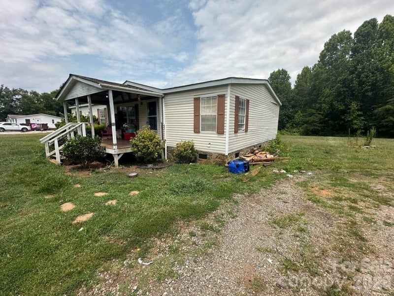 5100 Flay Rd, Lincolnton, NC 28092