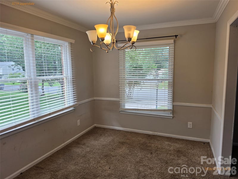 3219 Aspendale Ln, Charlotte, NC 28212