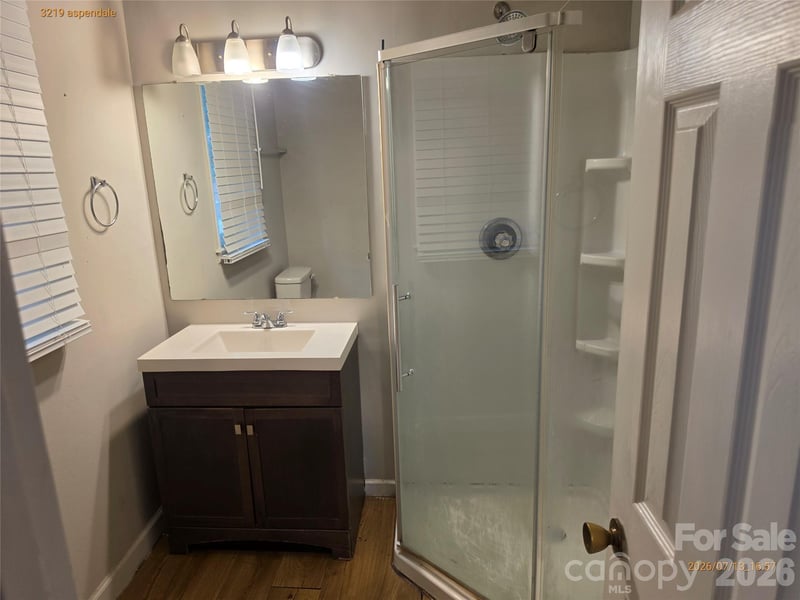 3219 Aspendale Ln, Charlotte, NC 28212