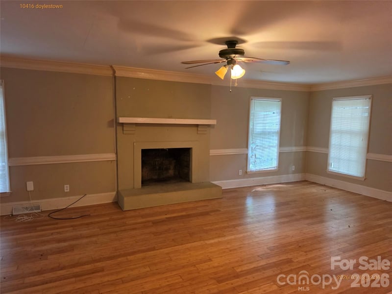 10416 Doylestown Rd, Matthews, NC 28105
