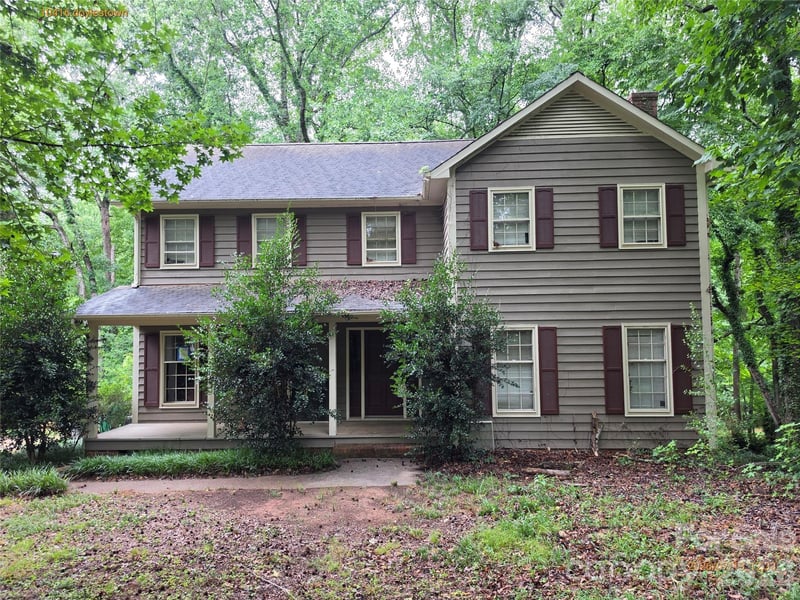 10416 Doylestown Rd, Matthews, NC 28105