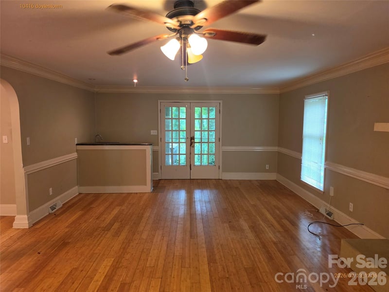 10416 Doylestown Rd, Matthews, NC 28105