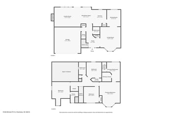 9136 Whittel Pl, Charlotte, NC 28216
