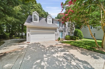 9136 Whittel Pl, Charlotte, NC 28216