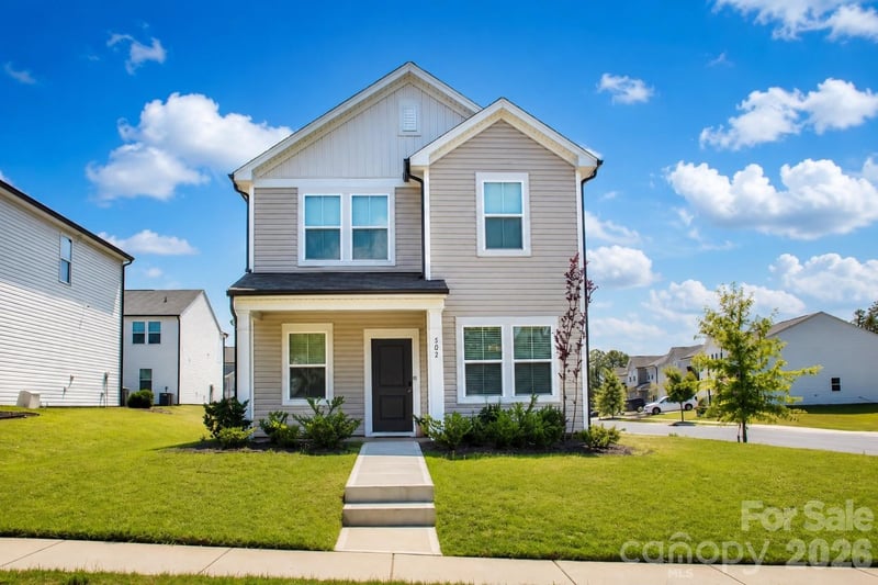 502 Amhurst St, Concord, NC 28025