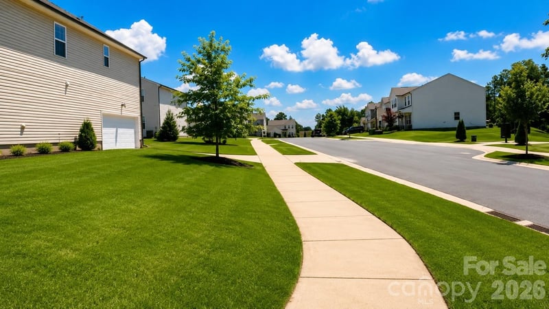 502 Amhurst St, Concord, NC 28025